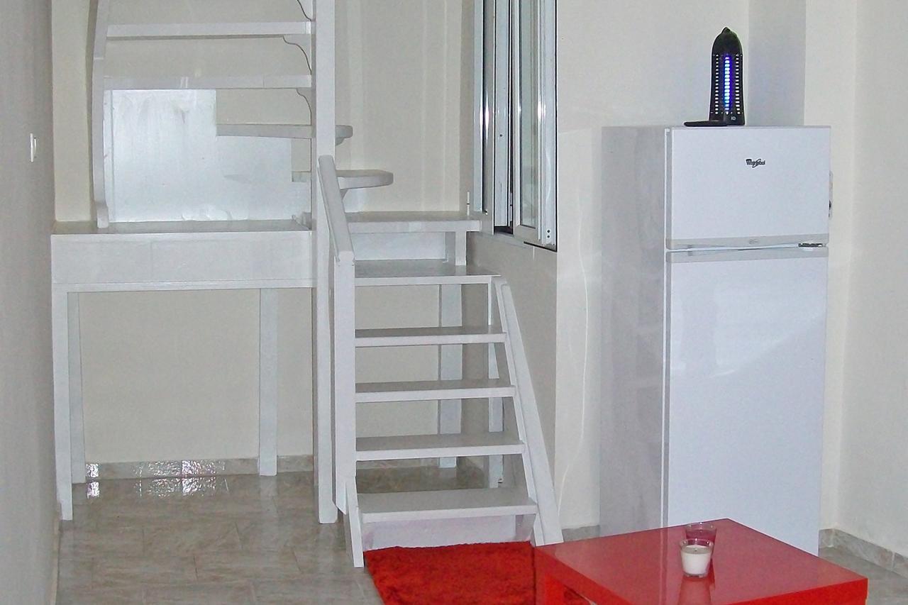 Case de vacanță Nea Chora Maisonette *