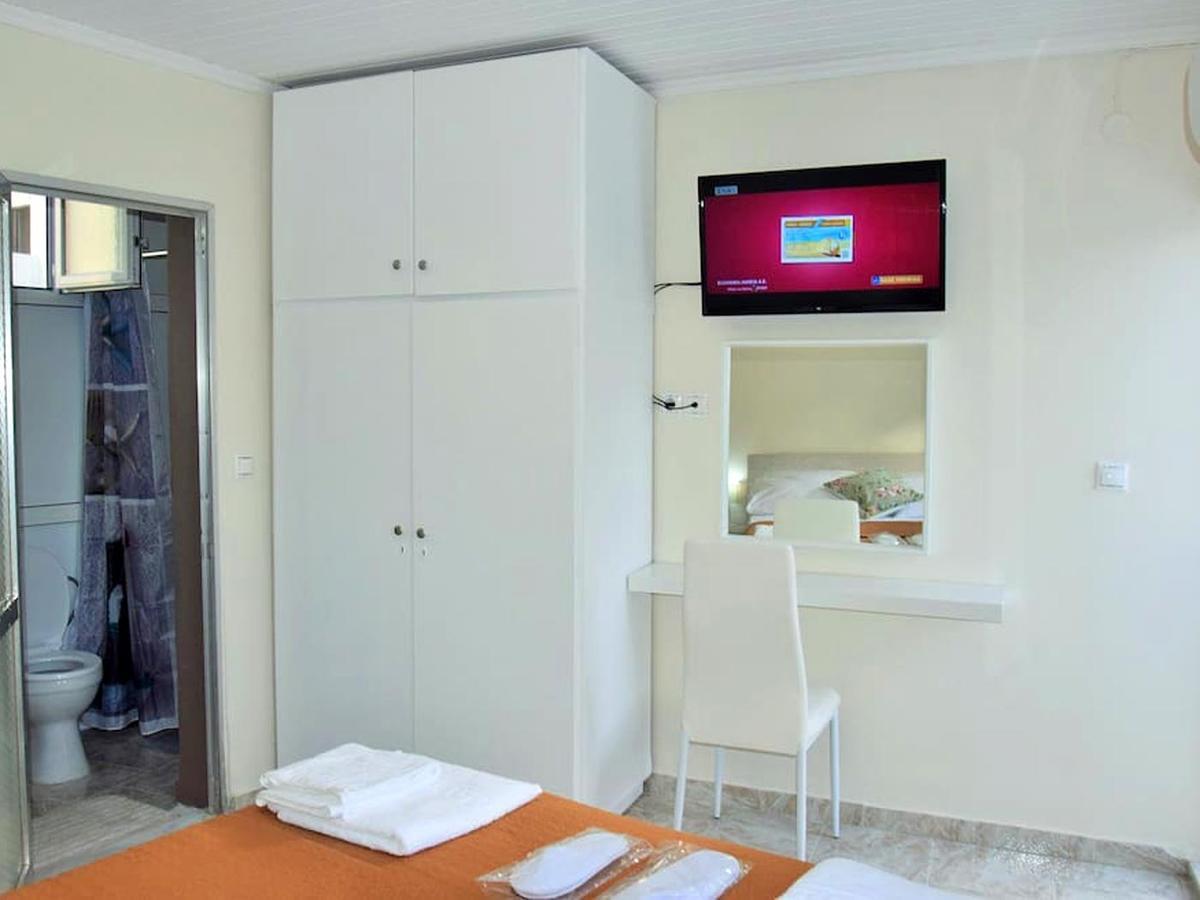 Case de vacanță Nea Chora Maisonette *