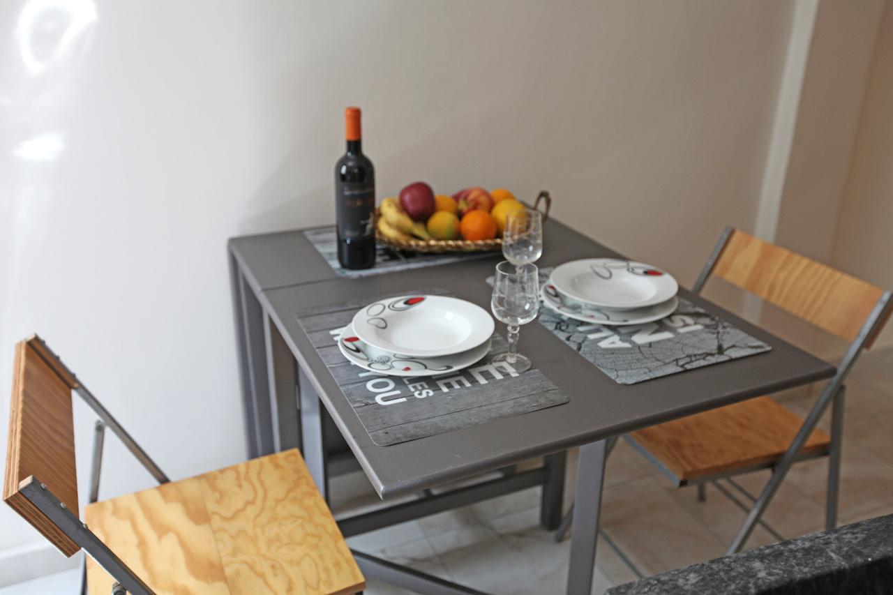 Case de vacanță Nea Chora Maisonette