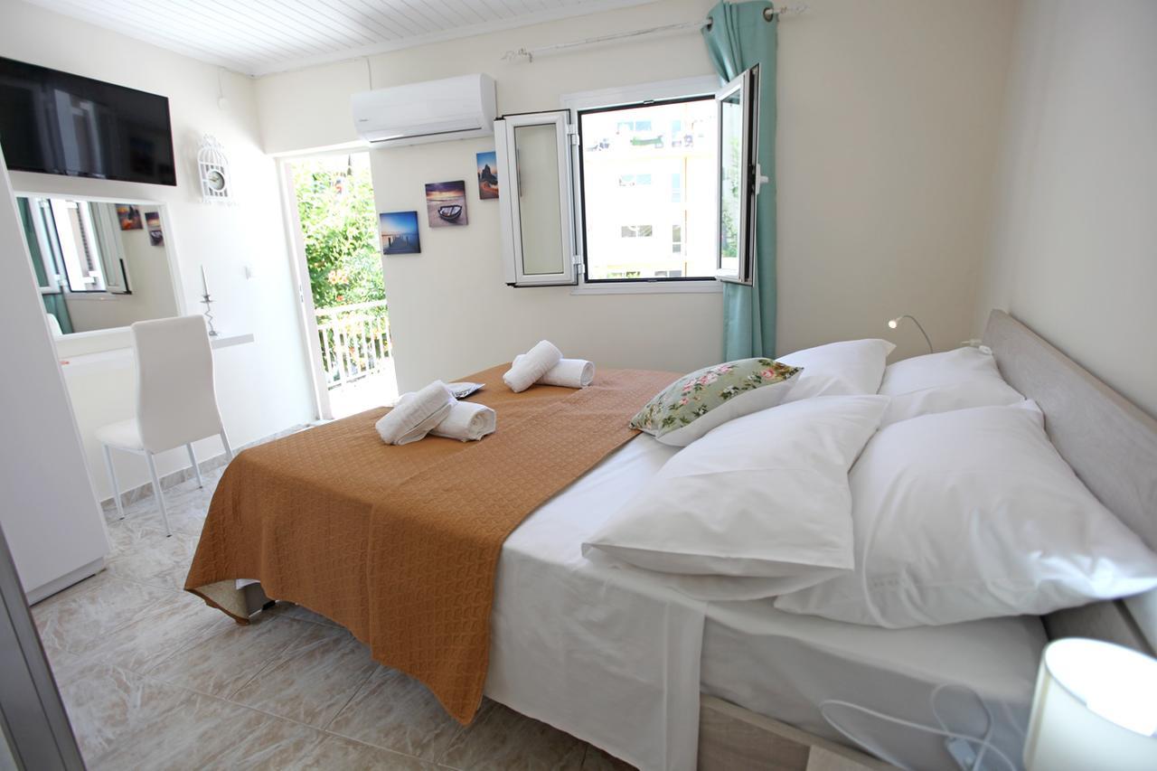 Case de vacanță Nea Chora Maisonette