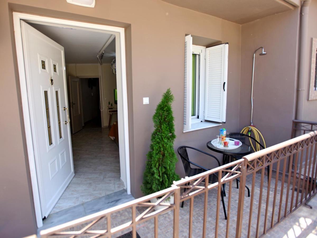 Case de vacanță Nea Chora Maisonette