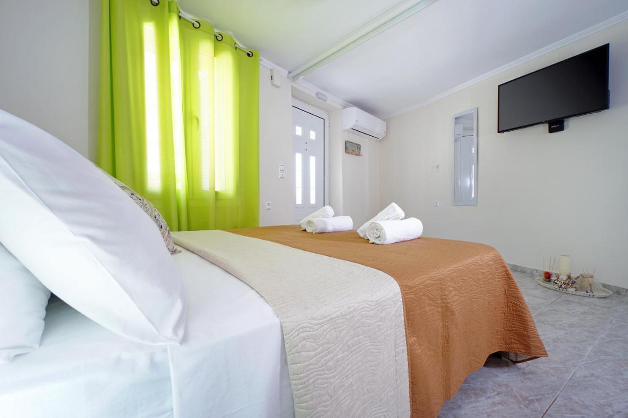 Case de vacanță Nea Chora Maisonette