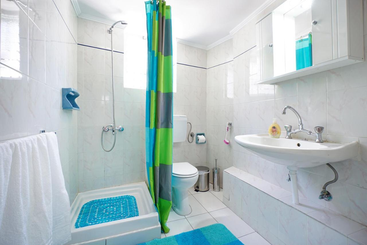 Nea Chora Maisonette Case de vacanță